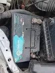 Toyota Corolla 2007 Silver - 2