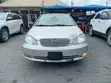 Toyota Corolla 2007 Silver - 3