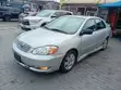Toyota Corolla 2007 Silver - 4