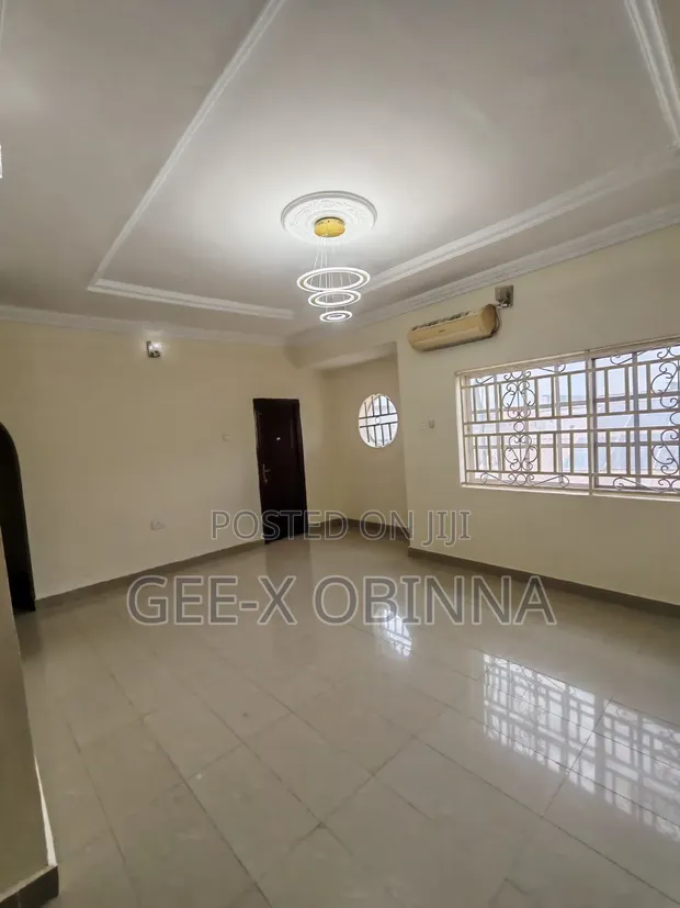 3 Bedroom Block of Flats for Rent in Mabushi - 1