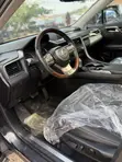 2016 Lexus RX 350 FWD Black - 5