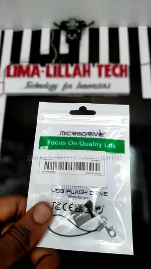 64GB USB 3.0 Flash Drive