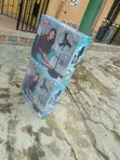 OX 18" Fan Mai Tsayuwa - Mai Girman Da Zai Canza Tare Da Juyawa - 2