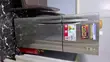 LG Inverter Compressor Fridge - For Parts - 1