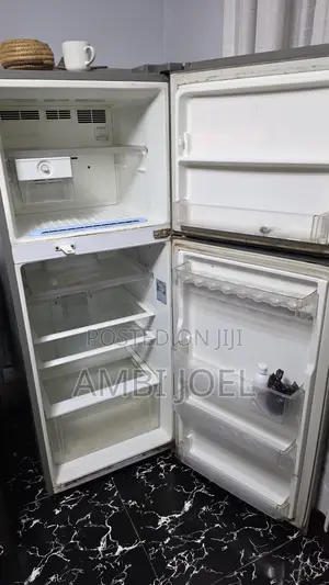 LG Inverter Compressor Fridge - For Parts
