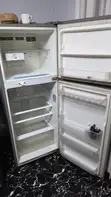 LG Inverter Compressor Fridge - For Parts - 3