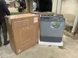 Syinix 8.5KG Twin Tub Washing Machine - 1