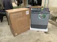Syinix 8.5KG Twin Tub Washing Machine - 2