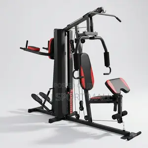 Brand New 2-Station Multi Gym Machine