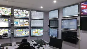 Smart CCTV Systems with Remote Access Alerts