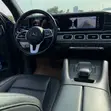 2021 Mercedes-Benz GLE 450 4MATIC SUV - Gray - 4