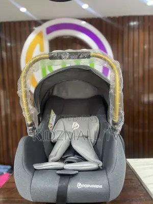 Popypapa Baby Car Seat