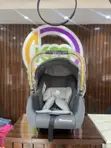 Popypapa Baby Car Seat - 2