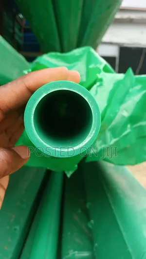 RAK 50mm PPR Pipe for Hot & Cold Water