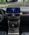 2022-2023 Lexus GX 460 Android Screen Upgrade - 2