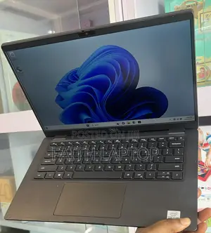 Dell Latitude 7410 Laptop - Core i5, 8GB RAM, 256GB SSD