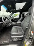 Lexus LX 600 Ultra Luxury 2024 - 1