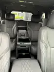 Lexus LX 600 Ultra Luxury 2024 - 2