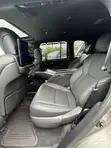 Lexus LX 600 Ultra Luxury 2024 - 4