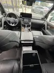 Lexus LX 600 Ultra Luxury 2024 - 5