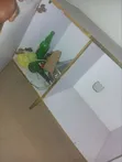 Home Interiors TV Shelve - An Kuma Yi Amfani Da Shi - 2