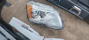 Mercedes-Benz GLK Headlamp (Used)