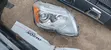 Mercedes-Benz GLK Headlamp (Used) - 1