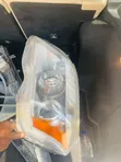 Mercedes-Benz GLK Headlamp (Used) - 2