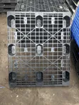 Engineered Plastic Pallet for Warehouses & Logistics - 5