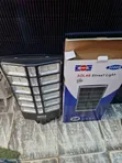 Benita 5000W Solar Street Light with Warranty - 1