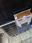 Benita 5000W Solar Street Light with Warranty - 2
