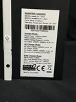 Sunfield 1500W 24V Hybrid Inverter Charger - 1