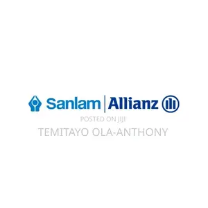 Sanlamallianz Shirye-shiryen Inshora na Gaba Daya