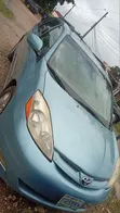 Toyota Sienna 2009 Gray - 2