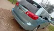 Toyota Sienna 2009 Gray - 3