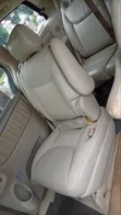 Toyota Sienna 2009 Gray - 5