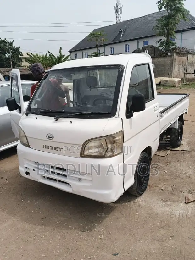 Suzuki Every 2005 - 1