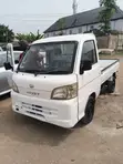 Suzuki Every 2005 - 1