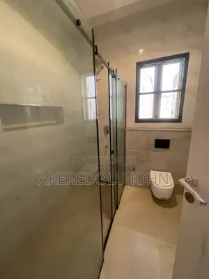4 Bedroom Duplex for Sale in Utako