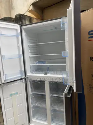 Skyrun 4-Door Household Refrigerator BCD-450HC