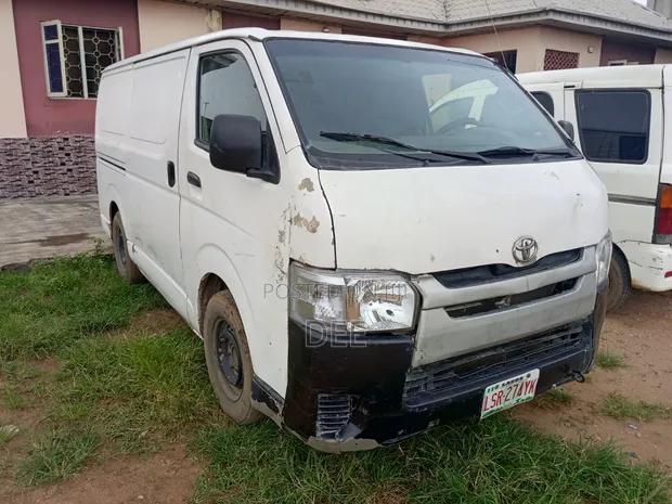 Dee Moon Logistics: Reliable Delivery Services in Ikorodu - 1