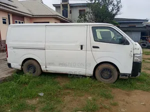 Dee Moon Logistics: Reliable Delivery Services in Ikorodu