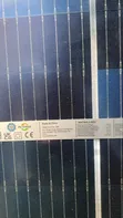 Original Jinko Solar Panel 650W - 1