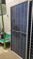 Original Jinko Solar Panel 650W - 2