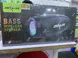 Brand New Zealot S37L 40W Heavy Bass Wireless Bluetooth Speaker - RGB - 1