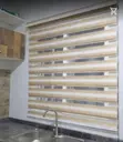 Home Interiors Window Blinds & Curtains - 1