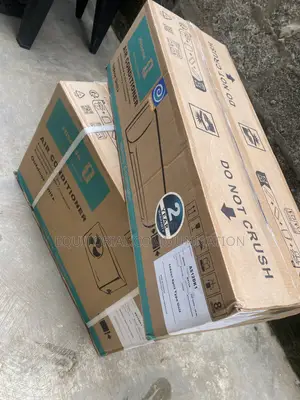 Hisense 1.5HP Inverter Split AC