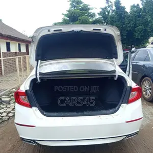 Honda Accord 2020 Fari