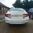 Honda Accord 2020 White - 3