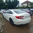 Honda Accord 2020 White - 4